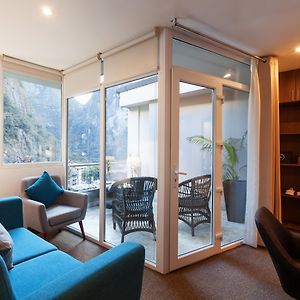 Inti Punku Machupicchu Hotel & Suites